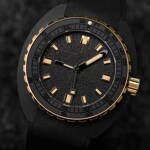 Doxa SUB 300ß Beta Sharkhunter - 830.20.101ND.20