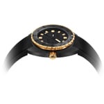 Doxa SUB 300ß Beta Sharkhunter Date - 830.20.101.20