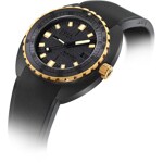Doxa SUB 300ß Beta Sharkhunter Date - 830.20.101.20
