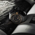 Doxa SUB 300ß Beta Sharkhunter Date - 830.20.101.20