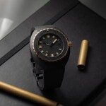 Doxa SUB 300ß Beta Sharkhunter Date - 830.20.101.20