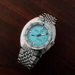 Doxa SUB 300T Aquarmarine - 840.10.241.10