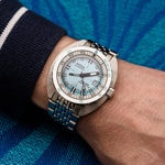 Doxa SUB 300T Aquarmarine - 840.10.241.10