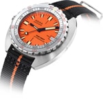 Doxa SUB 300T Aristera Professional - 840.10.351.10-SE10