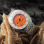 Doxa SUB 300T Aristera Professional - 840.10.351.10-SE10