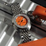 Doxa SUB 300T Aristera Professional - 840.10.351.10-SE10