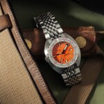 Doxa SUB 300T Aristera Professional - 840.10.351.10-SE10