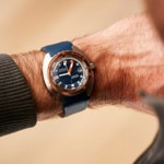 Doxa SUB 300T Caribbean - 840.10.201.32