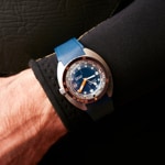 Doxa SUB 300T Caribbean - 840.10.201.32