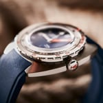 Doxa SUB 300T Caribbean - 840.10.201.32