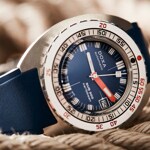 Doxa SUB 300T Caribbean - 840.10.201.32