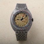 Doxa SUB 300T Clive Cussler - 840.80.031.15