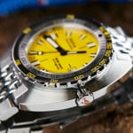 Doxa SUB 300T Divingstar - 840.10.361.10