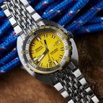 Doxa SUB 300T Divingstar - 840.10.361.10
