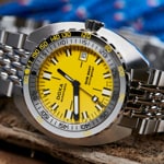 Doxa SUB 300T Divingstar - 840.10.361.10