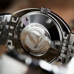 Doxa SUB 300T Professional - 840.10.351.10