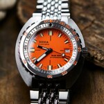 Doxa SUB 300T Professional - 840.10.351.10