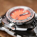 Doxa SUB 300T Professional - 840.10.351.10