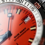 Doxa SUB 300T Professional - 840.10.351.10