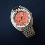 Doxa SUB 300T Professional - 840.10.351.10
