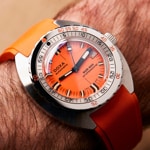 Doxa SUB 300T Professional - 840.10.351.21