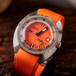 Doxa SUB 300T Professional - 840.10.351.21