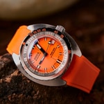 Doxa SUB 300T Professional - 840.10.351.21