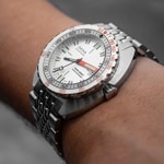 Doxa SUB 300T Searambler - 840.10.021.10
