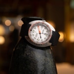Doxa SUB 300T Searambler - 840.10.021.20