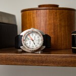 Doxa SUB 300T Searambler - 840.10.021.20