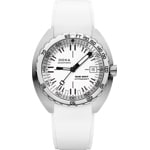 Doxa SUB 300T Whitepearl