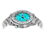 Doxa SUB 600T Aquarmarine - 862.10.241.10