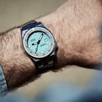 Doxa SUB 600T Aquarmarine - 862.10.241.10