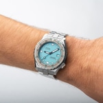 Doxa SUB 600T Aquarmarine - 862.10.241.10