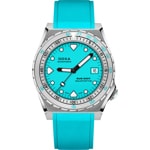 Doxa SUB 600T Aquarmarine