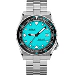 Doxa SUB 600T Aquarmarine Ceramic