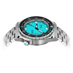 Doxa SUB 600T Aquarmarine Ceramic - 861.10.241.10