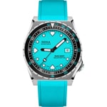 Doxa SUB 600T Aquarmarine Ceramic