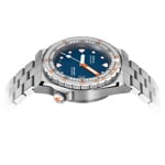 Doxa SUB 600T Caribbean - 862.10.201.10