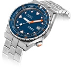 Doxa SUB 600T Caribbean Ceramic - 861.10.201.10