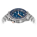 Doxa SUB 600T Caribbean Ceramic - 861.10.201.10