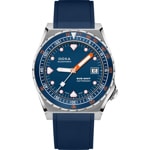 Doxa SUB 600T Caribbean Ceramic - 861.10.201.32-N