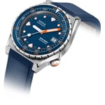 Doxa SUB 600T Caribbean Ceramic - 861.10.201.32-N