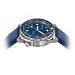 Doxa SUB 600T Caribbean Ceramic - 861.10.201.32-N