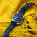 Doxa SUB 600T Caribbean Ceramic - 861.10.201.32-N