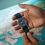 Doxa SUB 600T Caribbean Ceramic - 861.10.201.32-N