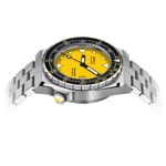 Doxa SUB 600T Divingstar Ceramic - 861.10.361.10