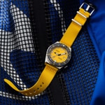 Doxa SUB 600T Divingstar Ceramic - 861.10.361.31-N