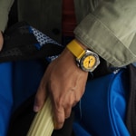 Doxa SUB 600T Divingstar Ceramic - 861.10.361.31-N