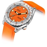 Doxa SUB 600T Professional - 862.10.351.21-N